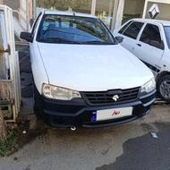 آریسان مدل 99کم کار