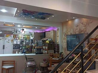 خانه ویلایی 220 متری شیک ولاکچری درخیابان دانشگاه