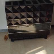 فروش بخاری ارج