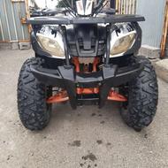 موتور چهار چرخ 180cc