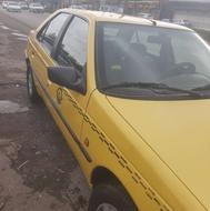 تاکسی روآ سال بدون مشابه