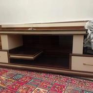 میز تلویزیون فایبرگلس