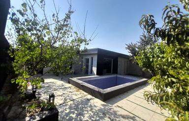 رزور اقامتگاه ویلا با قیمت شفاف و پشتیبانی مطعمن