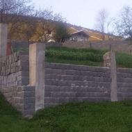 فروش 532متر زمین داخل بافت در کلاردشت