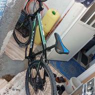 دوچرخه 26 کوهستانی