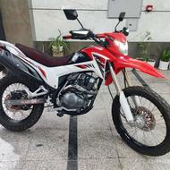 تریل 200 بدون هیچ سر صدا