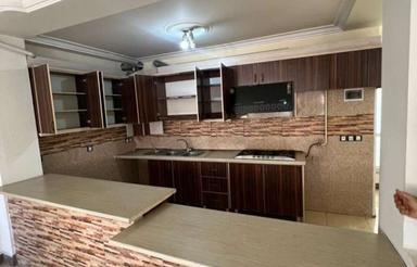 فروش واحد106 متر(راه جداومستقل )درخیابان دانشگاه ازاد