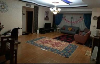 اجاره آپارتمان مبله بصورت ماهانه