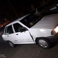 پراید مدل 1381