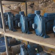 تعمیرات پمپ آب خانگی در منزل