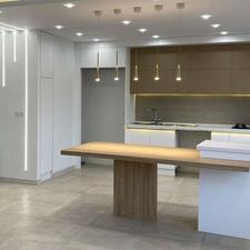 اجاره آپارتمان 130 متر در سید خندان