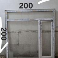 درب و پنجره