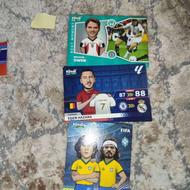 کارت کیمدی 2026 درحد نو