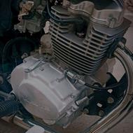 کویر 150 سی سی مدل 97