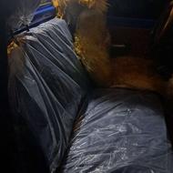 نیسان مدل 98 در حد صفر