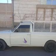 پیکان وانت 85