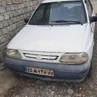 پراید مدل 1385