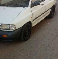 فروش پراید مدل 80