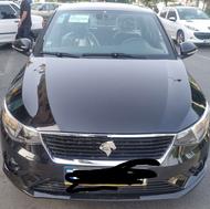 یک دستگاه خودرو تار V1 پلاس ارتقاء یافته