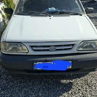 پراید وانت مدل 93 موتوری