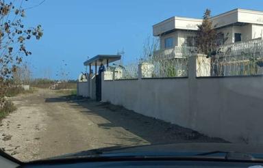 فروش زمین مسکونی 220 متر در امین آباد