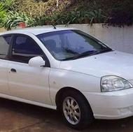 خریدار کیا ریو قیمت منصفانه