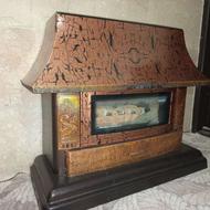 بخاری سالم در حد به شرط