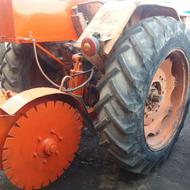 کاترتراکتوری وبرش آسفالت