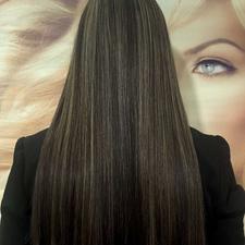 کراتین صافی ودرمان مو