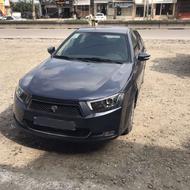 دنا پلاس تیپ 2، بهمن 99،بیرنگ(فابریک)