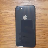 فروش یک دستگاه ایفون 8 بدون خط و خش