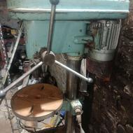 دریل ستونی تبریز