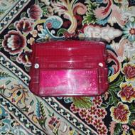 چراغ موتور ژاپنی