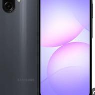 گوشی A07سه روزه خریدم زیرقیمت