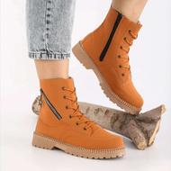 نیم بوت زنانه