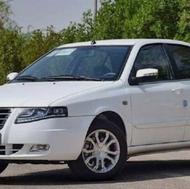 سمند سورن پلاس xpu7