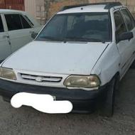 پراید 87 دوگانه