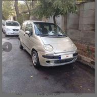 فروش دوو ماتیس. 3 سیلندر