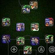 اکانت efootball