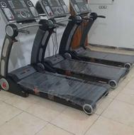 تردمیل باشگاهی امریکایی ایرون من