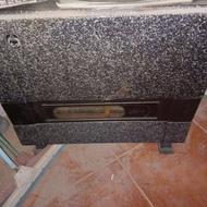 بخاری لرچ تمیز و شیک