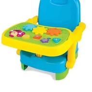 صندلی کودک موزیکال