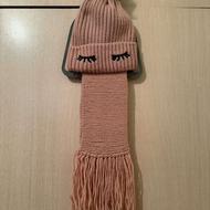 شال و کلاه بچگانه