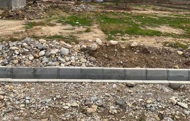 زمین 276 متری بدون معارض شخصی و دولتی