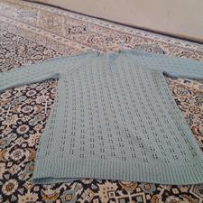 بلوز بافتنی زنانه