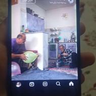 گوشی شیاومی a8 حافظه 64