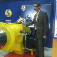 تعمیرات مشل .پمپ فشارآب و گرماتاب