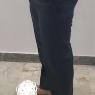 شلوار مردانه سایز 46