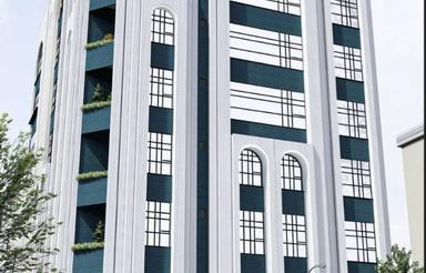 پیش فروش واحد های لوکس