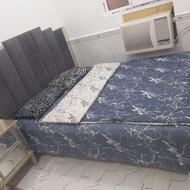 اجاره واحد یک خوابه و سوئیت بدون اتاق